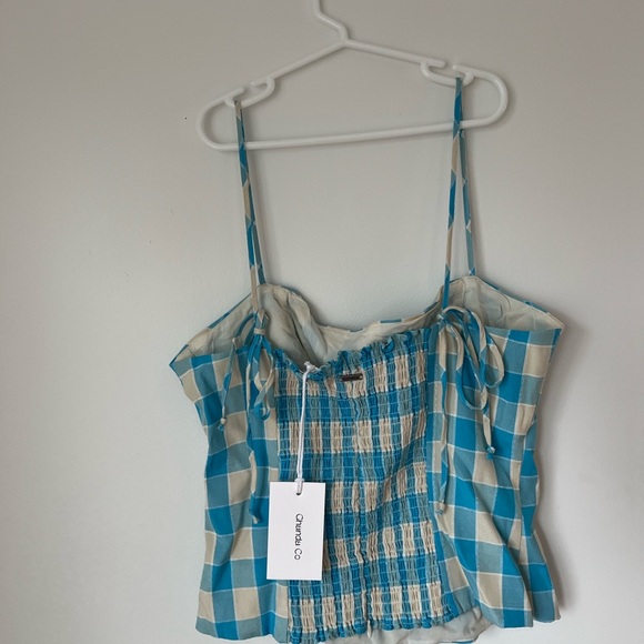 Ghanda Top - Picture 4 of 4